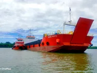 Landungsboot, Tank zu verkaufen