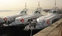 Crew-Boot zu verkaufen