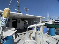 Langlinienschiff zu verkaufen