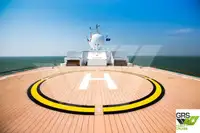 Kreuzfahrtschiff zu verkaufen