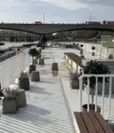 Kreuzfahrtfähre zu verkaufen