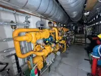 Schleppboot zu verkaufen