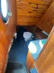 Schleppboot zu verkaufen