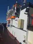 Schleppboot zu verkaufen