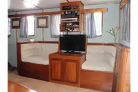 Kreuzfahrtschiff zu verkaufen
