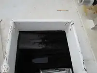 Trawler zu verkaufen