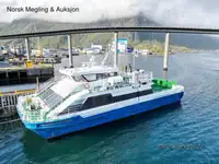 Ro-Ro ship zu verkaufen