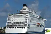 Kreuzfahrtschiff zu verkaufen