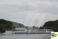 Kreuzfahrtschiff zu verkaufen