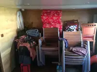 Containerschiff zu verkaufen