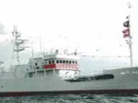 Langlinienschiff zu verkaufen