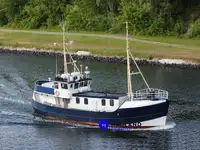 Passagierschiff zu verkaufen