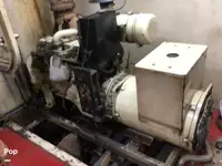 Trawler zu verkaufen