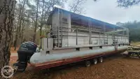 Kreuzfahrtschiff zu verkaufen