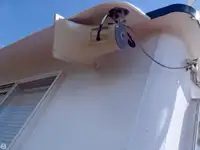 Schleppboot zu verkaufen