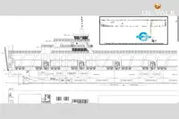 Fährschiff zu verkaufen