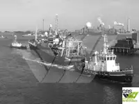 Schleppboot zu verkaufen