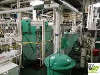 Schnelles Versorgungsboot (FSV) zu verkaufen