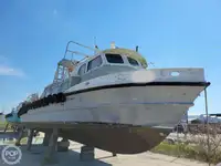 Crew-Boot zu verkaufen