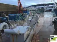 Barges zu verkaufen