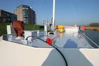 Kreuzfahrtschiff zu verkaufen