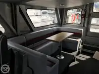 Crew-Boot zu verkaufen