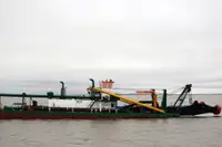 Bagger zu verkaufen