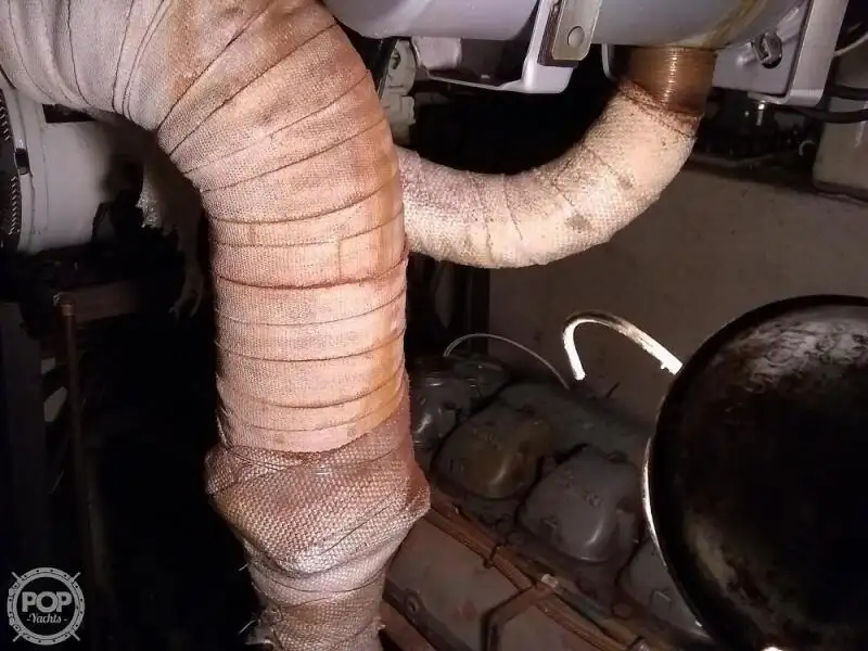Kutter zu verkaufen