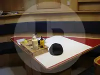 Trawler zu verkaufen