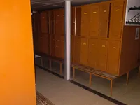 Unterkunftsschiff zu verkaufen