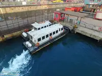 Schleppboot zu verkaufen