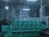 Barges zu verkaufen