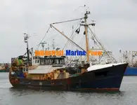 Trawler zu verkaufen