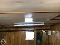 Trawler zu verkaufen