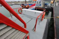 Crew-Boot zu verkaufen