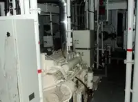 Schleppboot zu verkaufen