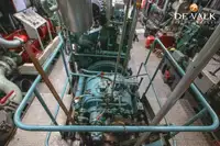 Patrouillenboot zu verkaufen