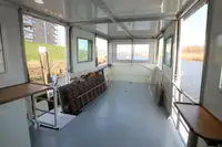 Kreuzfahrtschiff zu verkaufen