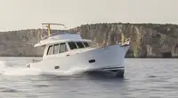 Trawler zu verkaufen