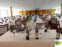 Kreuzfahrtschiff zu verkaufen