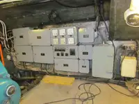 Schleppboot zu verkaufen