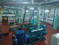 Barges zu verkaufen