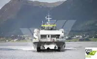 Passagierschiff zu verkaufen