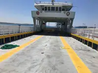 Landungsboot, Tank zu verkaufen