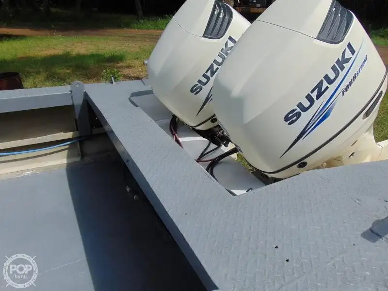 Patrouillenboot zu verkaufen