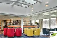 Kreuzfahrtschiff zu verkaufen