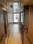 Kühlschiff zu verkaufen