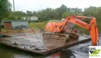 Barges zu verkaufen