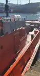 Schleppboot zu verkaufen