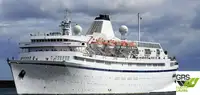 Schleppboot zu verkaufen